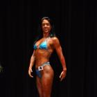 Teresa   Crippen - NPC Natural Michigan / Nicole Wilkins Classic 2009 - #1